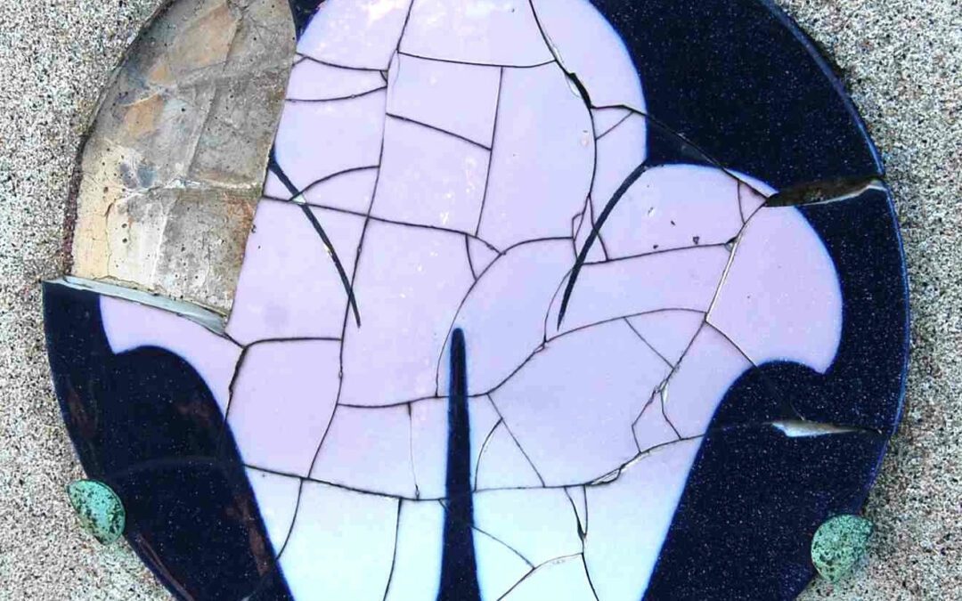 Conservation - Restauration - Art's du Feu - FRENKEL