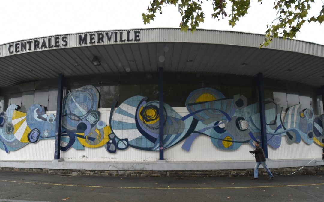 Conservation - Restauration - Art's du Feu - FRENKEL