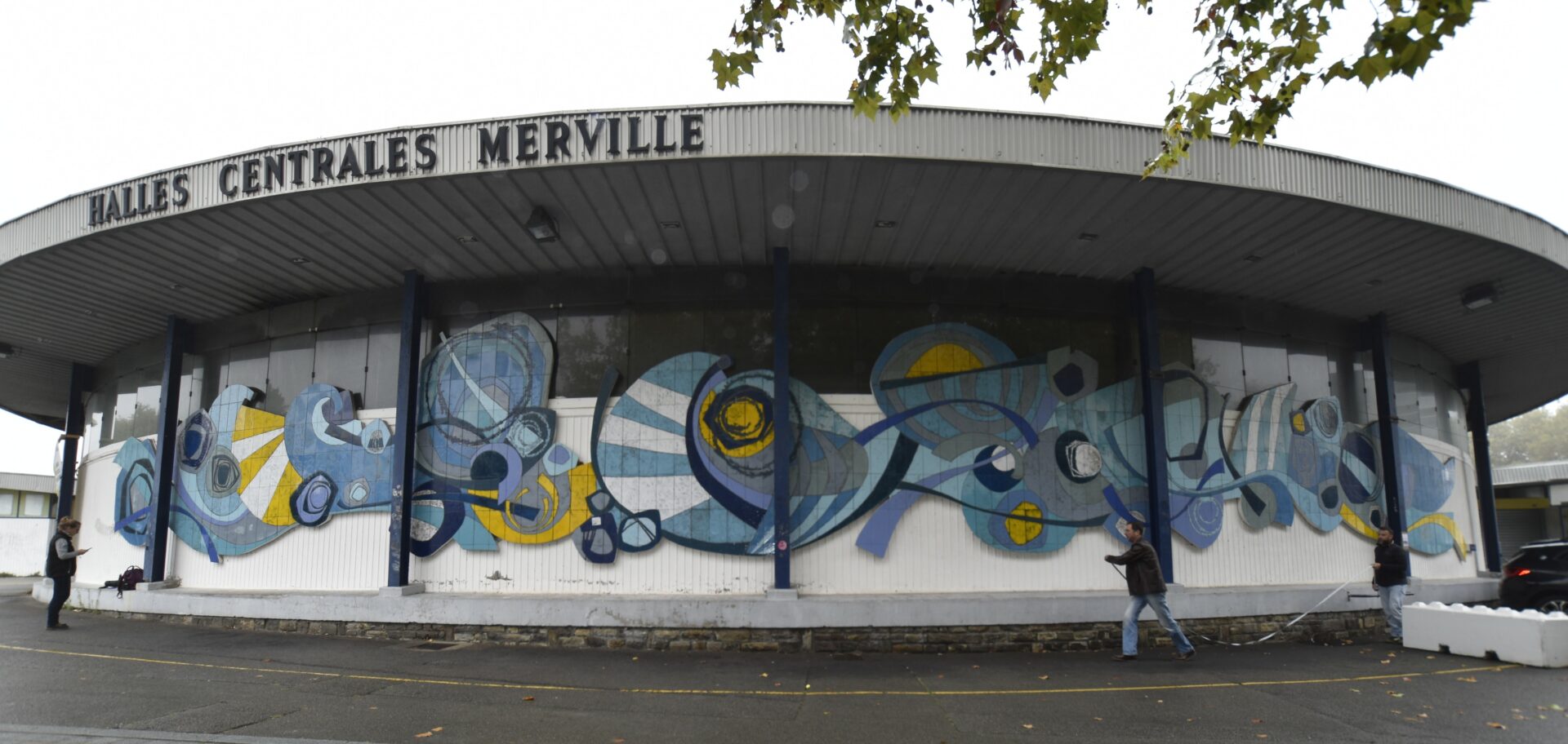 Conservation - Restauration - Art's du Feu - FRENKEL