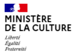 MINISTÈRE DE LA CULTURE Conservation - Restauration - Art's du Feu - FRENKEL