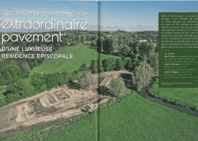 Conservation - Restauration - Art's du Feu - FRENKEL