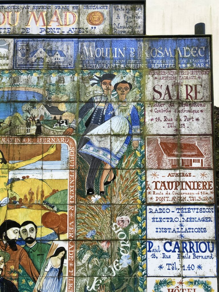 Conservation - Restauration - Art's du Feu - FRENKEL