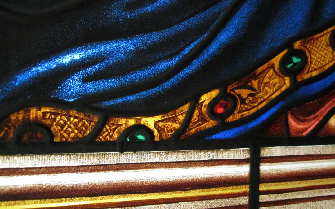 Conservation - Restauration - Art's du Feu - FRENKEL