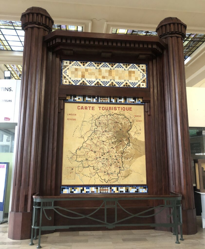 Conservation - Restauration - Art's du Feu - FRENKEL