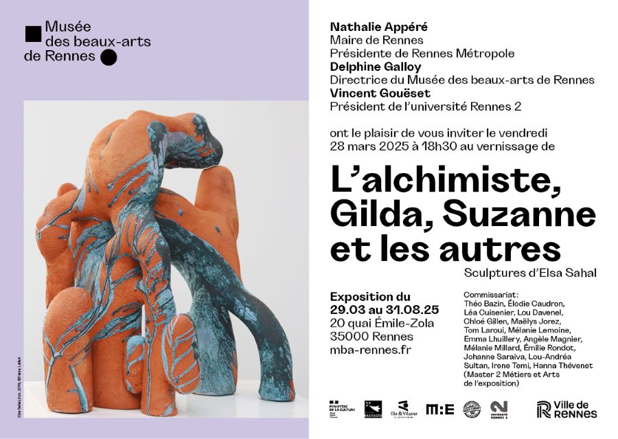 Conservation - Restauration - Art's du Feu - FRENKEL