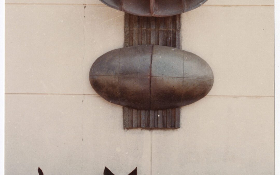 Conservation - Restauration - Art's du Feu - FRENKEL