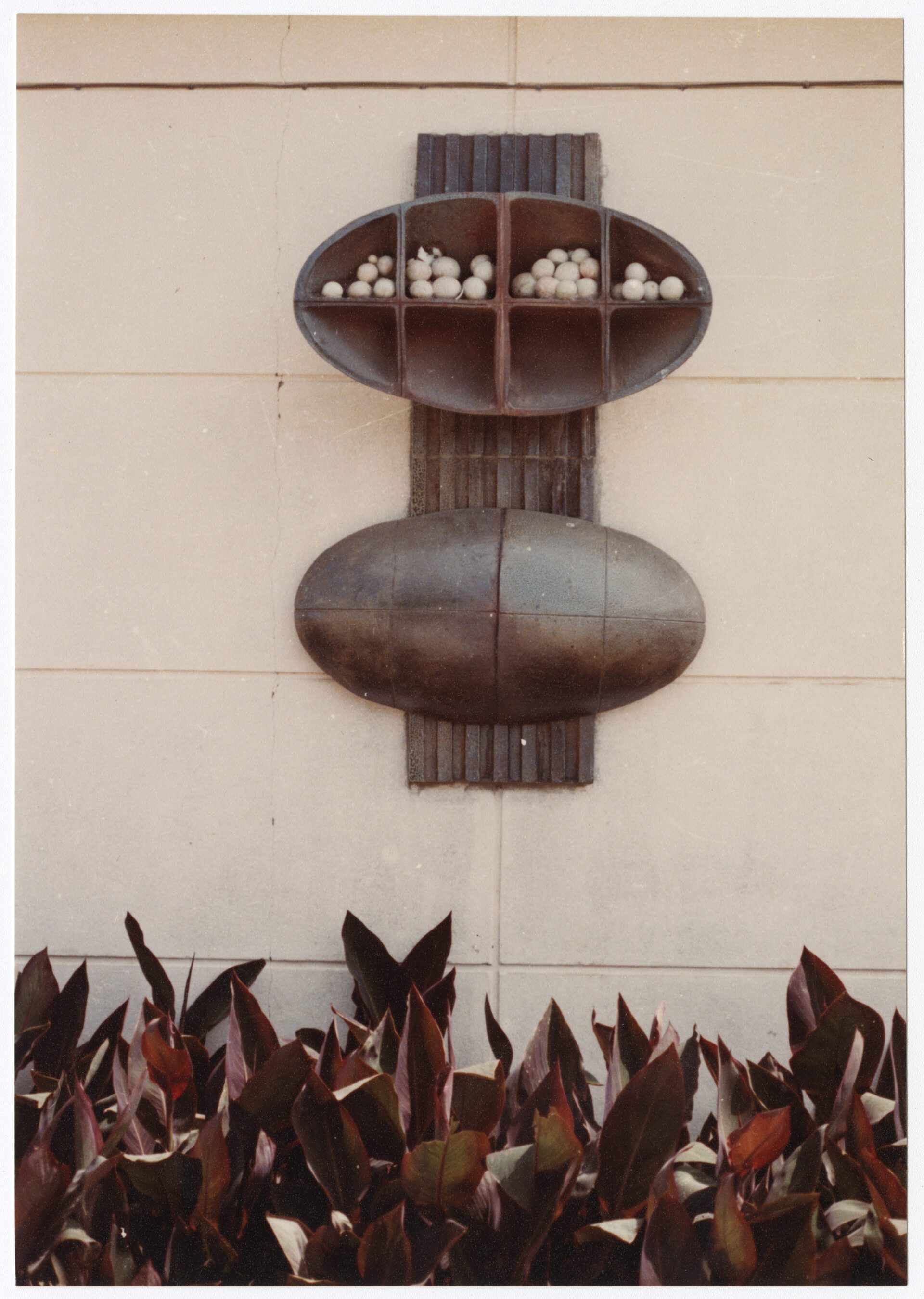 Conservation - Restauration - Art's du Feu - FRENKEL