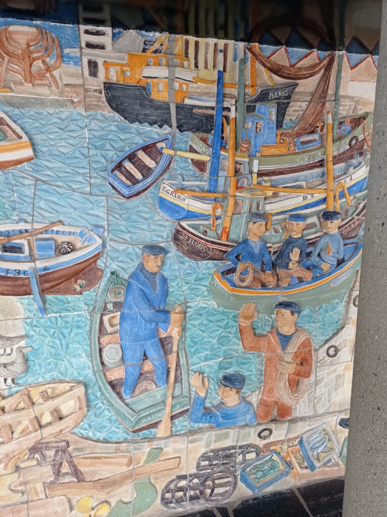 Conservation - Restauration - Art's du Feu - FRENKEL